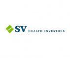 Logo SV health investors