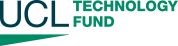logo UCL technology fund