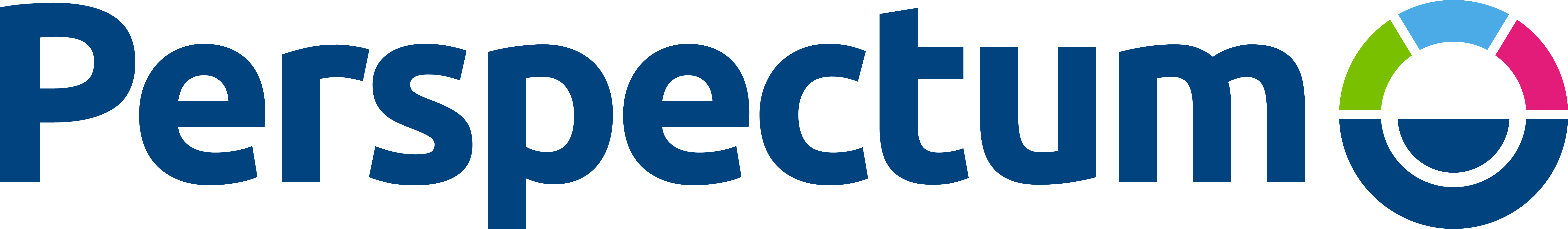 Perspectum Logo