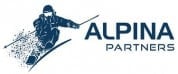 Alpina Partners logo