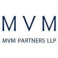 MVM Partners logo
