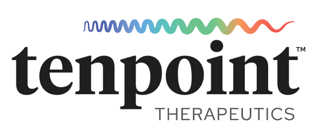 Tenpoint Therapeutics logo