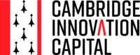 Logo - Cambridge Innovation Capital