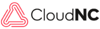 Logo - CloudNC
