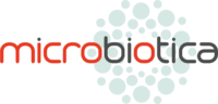 Logo - Microbiotica
