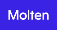 Logo - Molten Ventures PLC