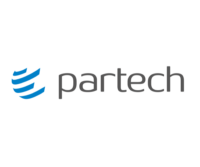 Logo - Partech