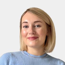 Portrait of Emma Johnson