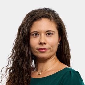 Portrait of Joana dos Reis